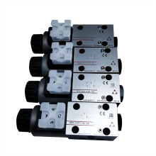 ZHENYUAN Hydraulic Solenoid Control Valve QV-06 Series