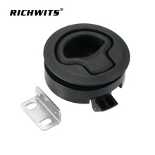 Flush Pull Latches Plastic Grand Flush Pull Slam Boat Latch marine grade Latches Plastic Latches