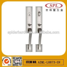Zinc alloy door lock latch,door slam latch,interior door set latch