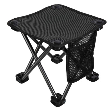 Small Protable Backpacking Slacker Chair