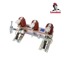 Indoor High Voltage Earthing Switch