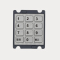 Mini Pin Pad Terenkripsi untuk Tablet POS