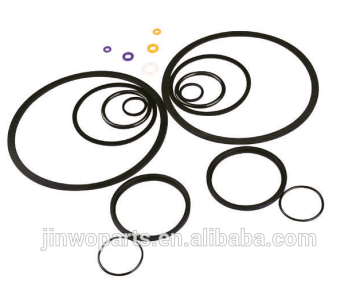 o-ring assortment fkm o ring set,silicone O ring