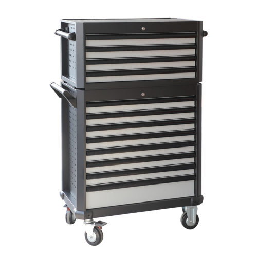 Tool Box & Cabinet Mobile Tool Storage for Professional Engineers