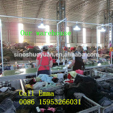 top quality second hand men jeans free shipping