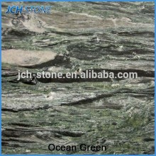 Ocean green granite oceanic granite