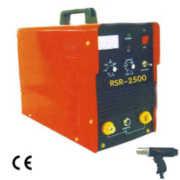 CD stud welding machine