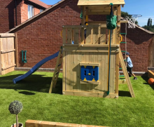 Customized Landscape Synthetic Grass artificial grass