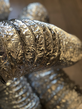 Wholesale 10 inch aluminum flexible ducting