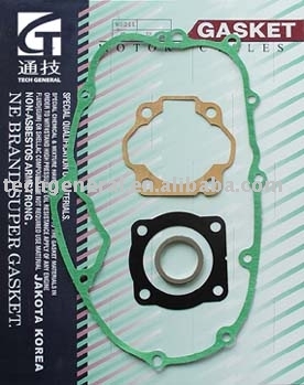 Gasket kits for motorcycle  GTO125