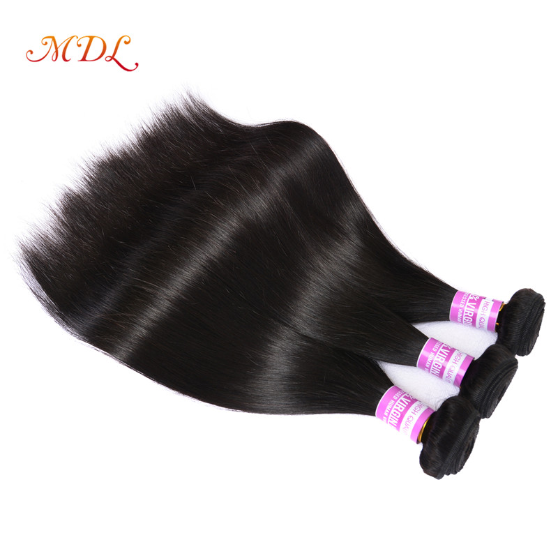 Xuchang Meidaili Products Vietnamese Fibre Extensions Cuticle Aligned One Donor Hair