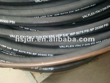 Competitive price !! COAL MINING HOSE RUBBER HOSE