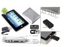 7 inch tablet pc MID android epad