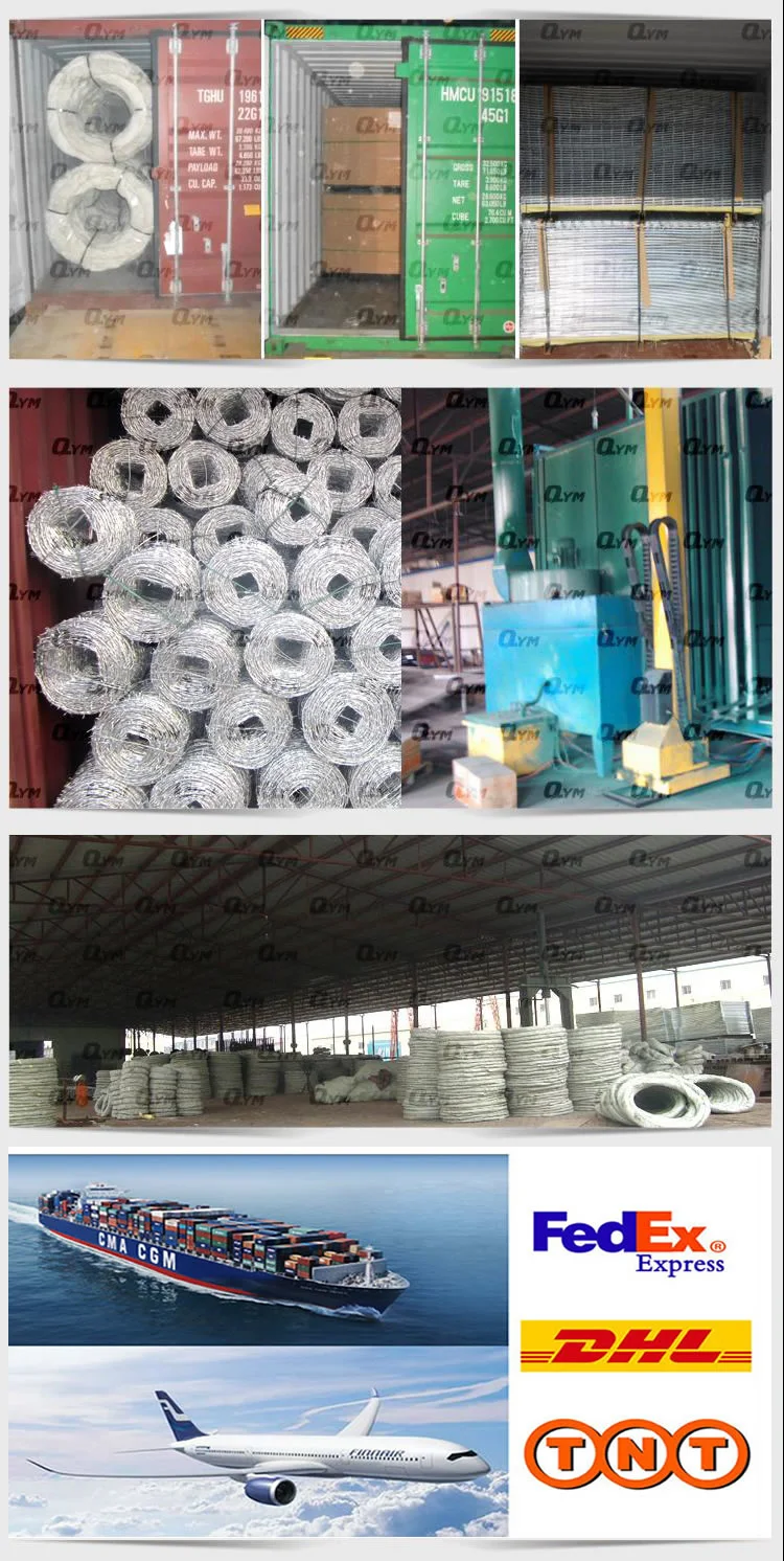 Pet Gabion Box Pet Hexagonal Agriculture Fish Farm Netting