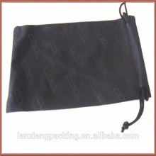 Fashion Microfiber Eyewear Pouch,Soft Eyewear Pouch