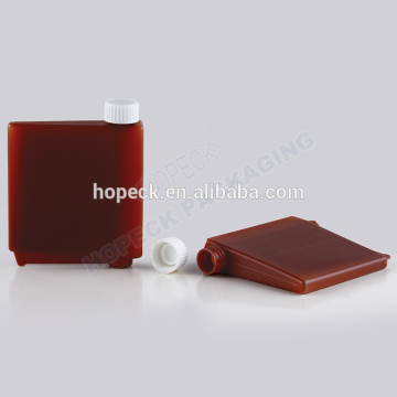 oral medicine bottle