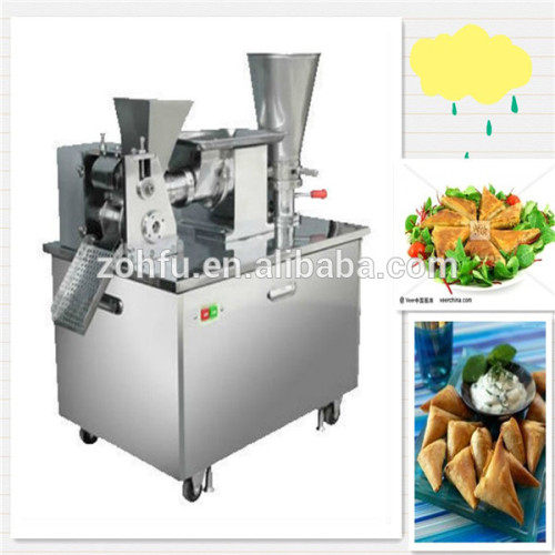 Steamed Stuffed Bun Machine/chinese dumpling maker/wholesale dumplings machine