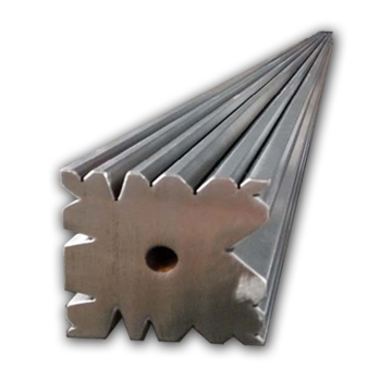 Die Knife for Bending Machine Press Brake Arc Mould