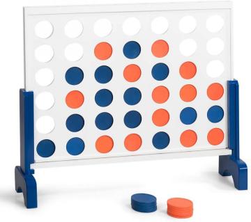 Four Connect Board Game Set