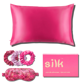 wholesale top selling product sleep silk eye mask