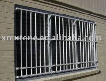 security windows grill