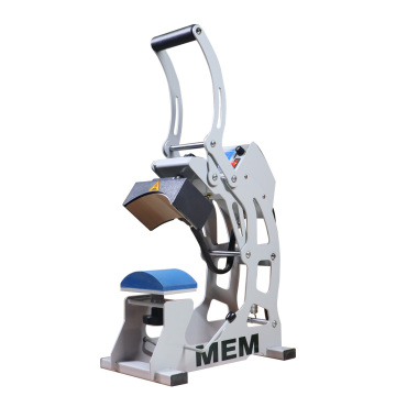 Wholesale Stainless Steel T-Shirt and Hat Heat Press Machines