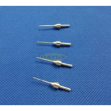 FUE chirurgisch instrument voor haartransplantation Punch