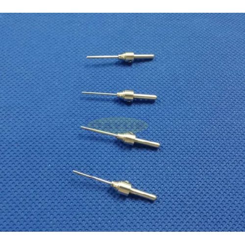 FUE chirurgisch instrument voor haartransplantation Punch