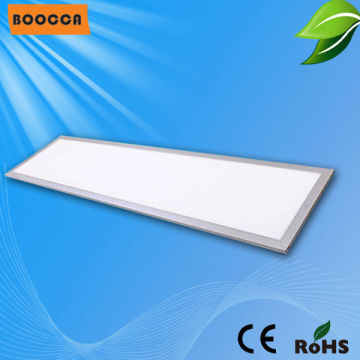 Promotional super thin 300 1200 led panel light
