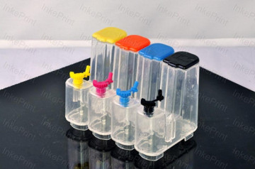 CISS Accessories Ink Tank for All CISS Models