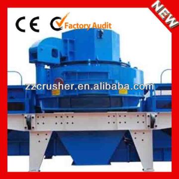 Henan sand making machine for artificial sand making