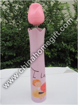 China Gift 3 Sections Umbrella