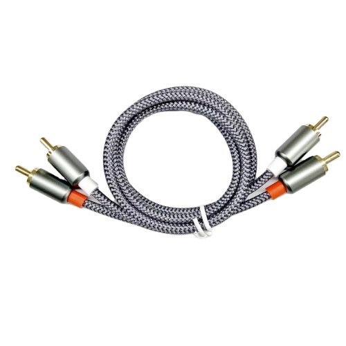 RCA Male to Audio Cable AV audio cable