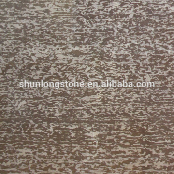 Skin Brown Marble tile,Brown Marble slab