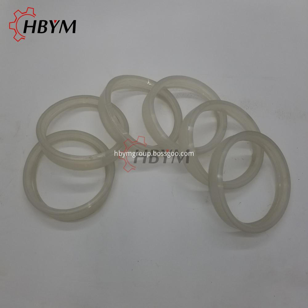 Dn125 Rubber Gasket