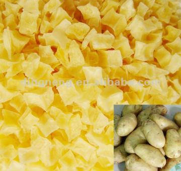 potato dehydrated potato