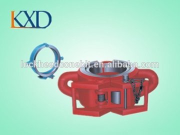 drill pipe handling tools Drill Pipe Elevators/well drilling elevators