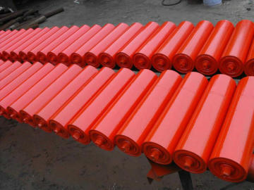 Import china products friction driven conveyor rollers alibaba in dubai