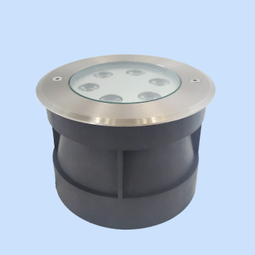 IP68 304SS 9WATT 150*105mm Lampu Tertarik Air Tertarik