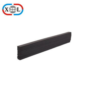 Soft Flexible Magnet Rubber magnet sheet