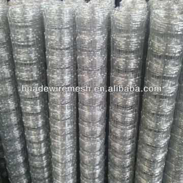 Costomized Farm Fence/ High Tensile Grassland Fence