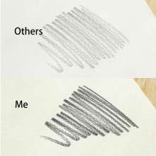 High-Grade Sketch & Watercolor Paper - 16K/8K/4K Custom Art Paper