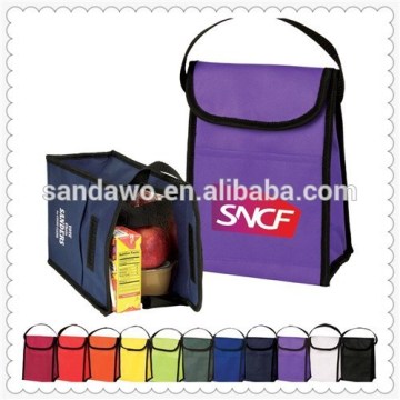 pp nonwoven bag laminated customized