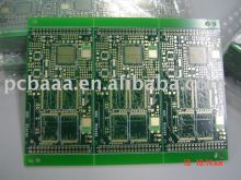 PCB board