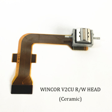 wincor nixdorf V2CU R/W RHEAD card reader