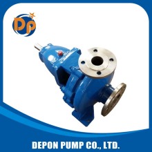API610 Standard chemical centrifugal Radially Split duty Industry pump