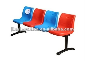 Removable high back Stadium chair JY8206