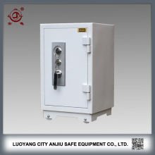 durable metal steel high security keylock safe