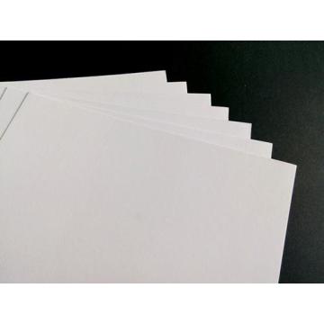 GH 55-80 gsm high/nature white offset paper