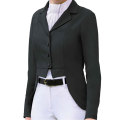 Estilo personalizado Ladeis Equestrian Show Jackets